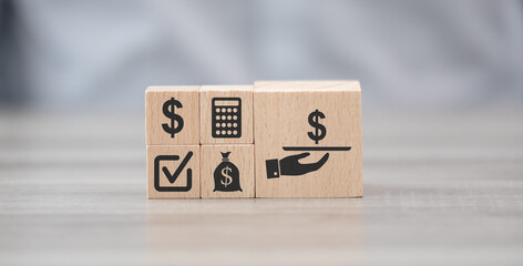 Concept of personal loan