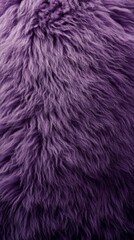 Fototapeta premium purple doormat texture with copy space vertically 9:16