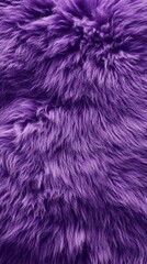 Fototapeta premium purple doormat texture with copy space vertically 9:16