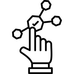 Multi-Choice Node Icon