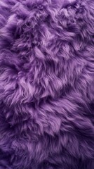 Fototapeta premium purple doormat texture with copy space vertically 9:16