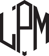 LPM POLYGON LOGO.eps