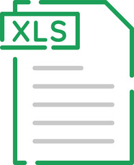 xls file 