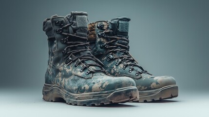 Tactical Boots for Military and Outdoor Activities, Tactical Footwear for Hiking and Camping, Tactical Boots for Law Enforcement and Security Personnel