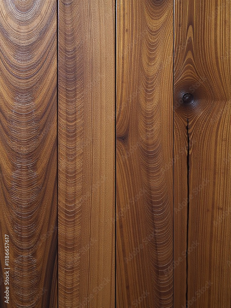 Poster Exotic Wood Panels Feature A Unique Radical Texture Pattern That Adds Depth And Visual Interest To Interior Design Spaces Instantly. 00003