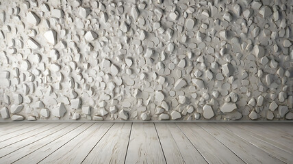 A white polished metal surface with a rough gray pattern. Stone-like surface and giving it a grunge concrete feel. Suitable as a background or design element.
