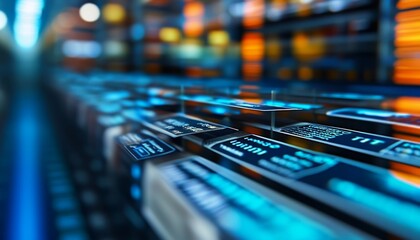 Transforming Information Systems with Innovative Metadata Tagging Approaches.