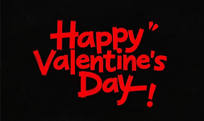 Happy Valentine's Day; A celebration of love; graphic resources; 