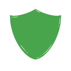 protection or data security or shield protecting care Icons Illustration 