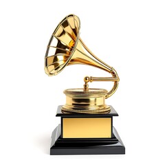 Grammy Award Trophy: A Symbol of Musical Excellence