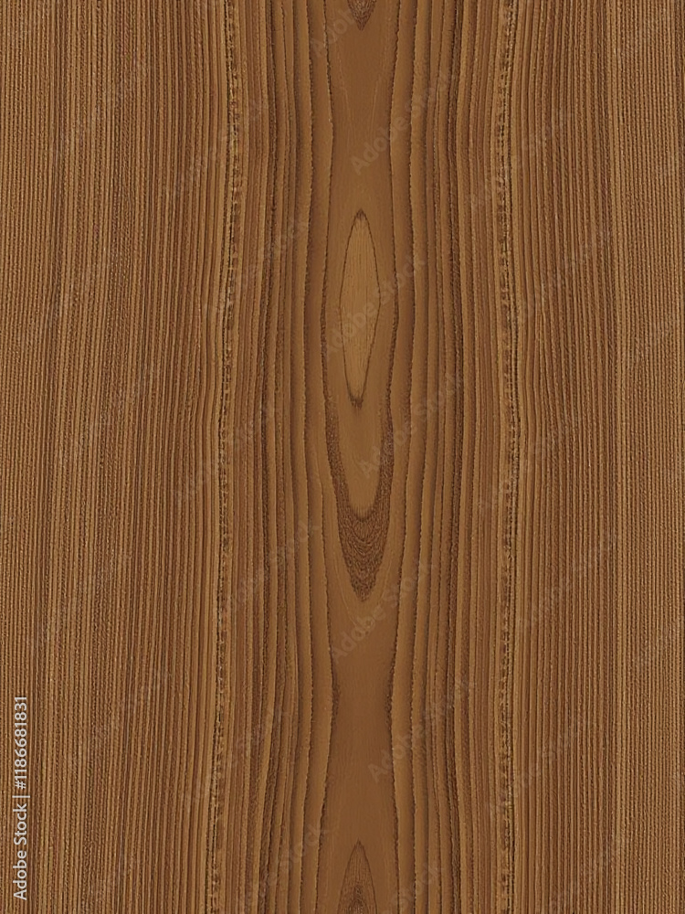 Poster Exotic Macassar Marone Wood Veneer Features A Unique Texture With Distinctive Patterns And Subtle Variations In Tone And Grain Structure. 00003