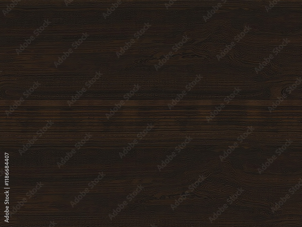 Poster exotic black oak 2 features a unique texture with subtle nuances in its wood veneer patterns and ton