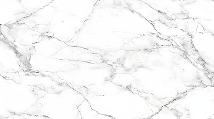 Fototapeta premium Seamless Black and White Marble Pattern in High Resolution Detail