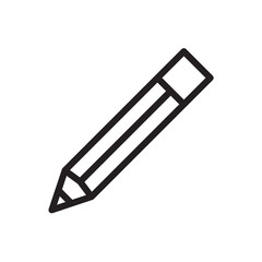 Pencil Icon for UI/UX