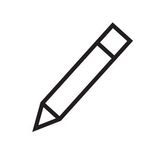 Pencil Icon for UI/UX