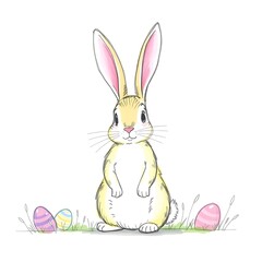 Obraz premium bunny 2025 image