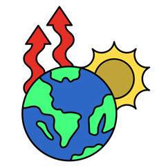 Climate Change and Global Warming