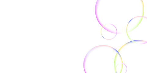 Modern geometrical dynamic and seamless abstract white background. Big data visualization and technology background design. vector circles template texture, Xmas, backdrop, lights, wallpaper design. 