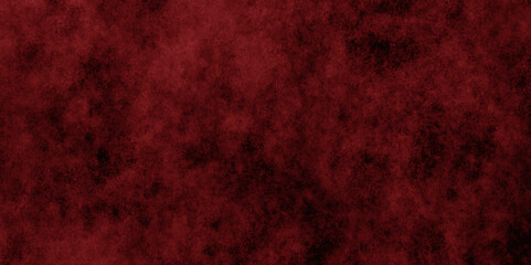 Abstract Elegant dark red background with mottled vintage texture in old fancy background design, texture of colored parchment paper.