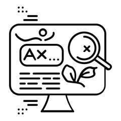 browser icon