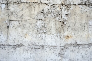 Obraz premium A wall with paint stains and marks