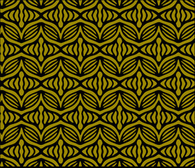 The image showcases various geometric patterns with symmetrical, repeating motifs, creating a dynamic and artistic impression. These patterns feature intricate details and diverse decorative styles.