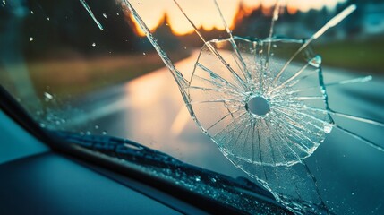 Broken windscreens can be a serious issue for any vehicle, and cracked glass on a windshield can pose safety risks. Protect your vehicle by addressing issues with a damaged windscreen promptly.