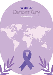 World cancer day