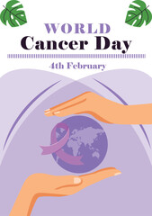World cancer day