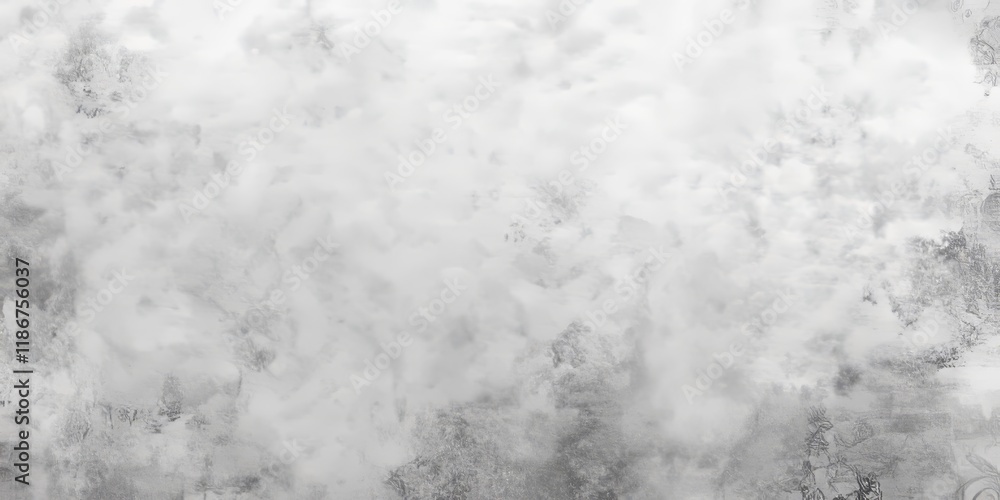 Poster grey abstract background featuring a vintage cement texture that evokes a sense of softness and dept