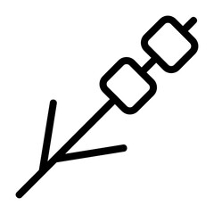 Marshmellow Icon