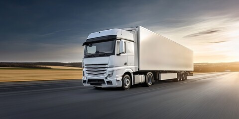 AI-Driven Route Optimization: Revolutionizing Transport Efficiency. Abstract 32K Tech Background Showcasing Economic Data for Fuel Savings, Reduced Delivery Times, and Enhanced Service Levels in Logis
