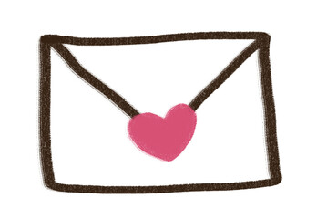 love, 봉투, 발렌타인, 글자, 낭만주의, celebration, 메일, 아이콘, 기호, heart, letter, romantic, romance, card, valentines, icon, mail, 愛, 手紙, 恋愛, 紙, カード