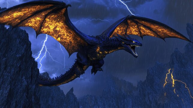 Literary fantasy character