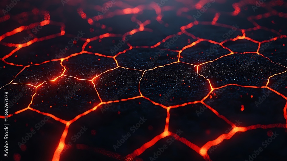 Poster intricate 3d rendering of a cybernetic city featuring futuristic designs and advanced technology in 