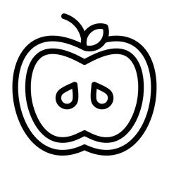 Apple Icon