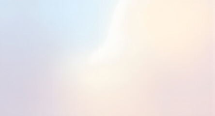 Pastel Gradient Background
