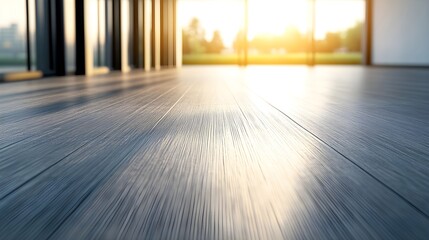 Luxurious Metallic Silver Texture with High-Quality Reflective Detail