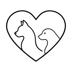 A minimalist ferris wheel icon drawn with a single, continuous line, showcasing smooth curves and a clean, modern aesthetic. Perfect for sleek, elegant designs.