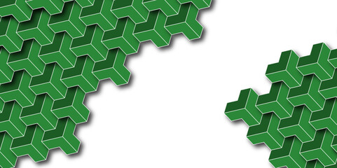 Fototapeta premium Abstract geometric pattern. color art style geometric wallpaper. Triangle mosaic abstract banner background. color art style geometric wallpaper. luxury abstract wallpaper, design layout, poster.