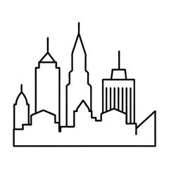 A minimalist design of an open book with flying pages, all created with a single continuous line, symbolizing the flow of knowledge and creativity.