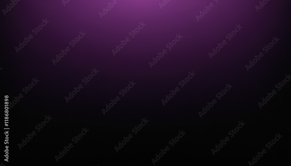 Poster studio background concept - abstract empty light gradient purple studio room background for product.