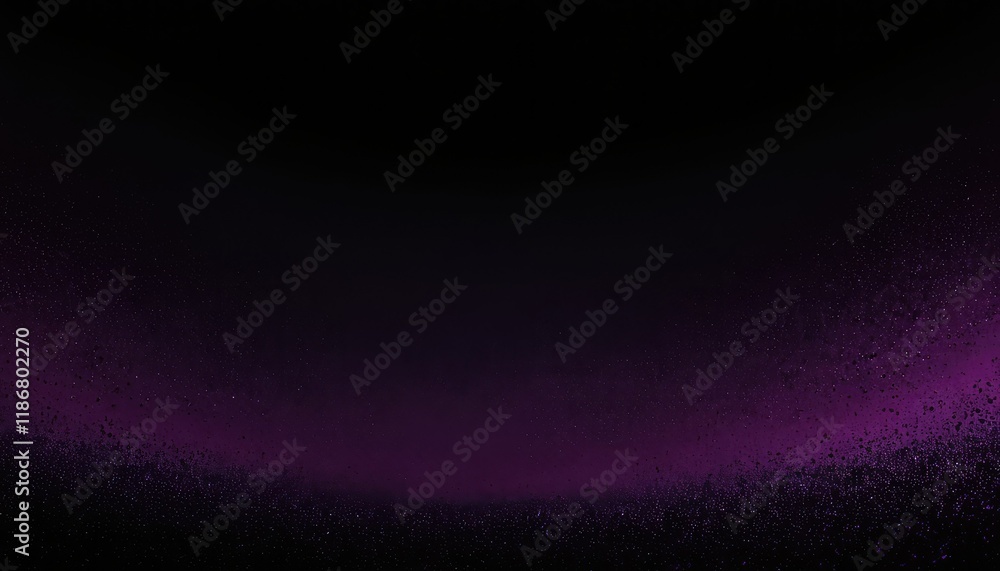 Poster studio background concept - abstract empty light gradient purple studio room background for product.