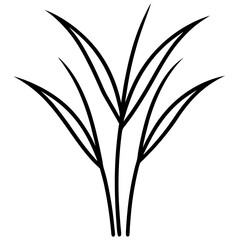 Minimalist Monochrome Agricultural Machinery High Quality Vector Designs for Creative Projects
