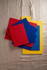 lukisan abstrak kontemporer