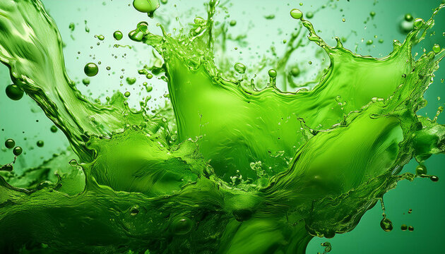 colour green splash green backgrounds texture