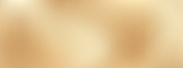 Abstract gritty, grainy golden texture background