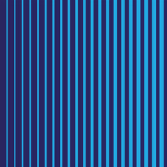 simple royeal blue colour vertical thik to thin line pattern on blue colour background.