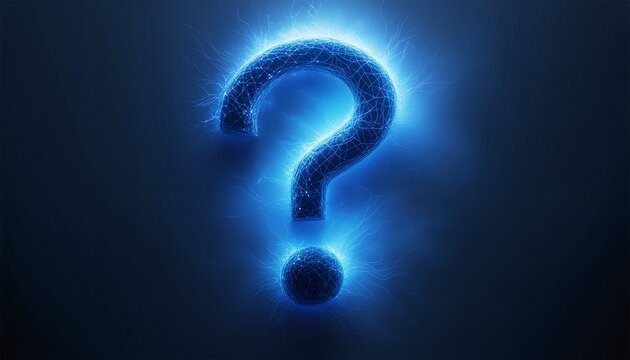 Question Mark Symbol