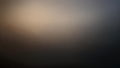 Fototapeta premium gradient in darkish tones with noises